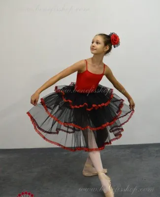 Stage costume F 0246