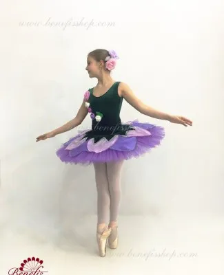 Stage ballet costume F 0461