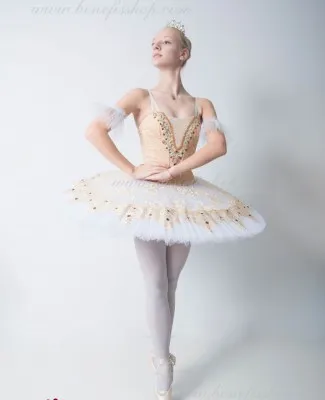Costum de balet pentru scena F 0334