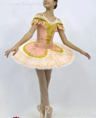 scene ballet costume P 0435A
