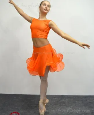 Stage costume F 0229