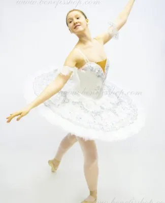 Stage costume F 0356