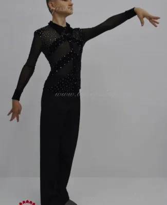 Ballroom costume F 0323