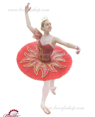 Fire Fairy F 0096