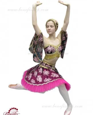 Costum oriental F 0076A