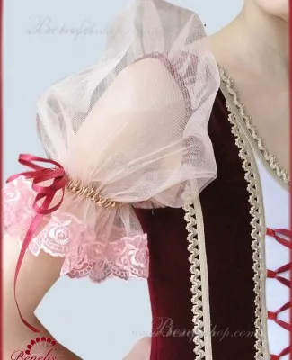 Stage costume F 0055