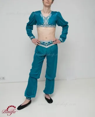 Ballet costumes P 0711