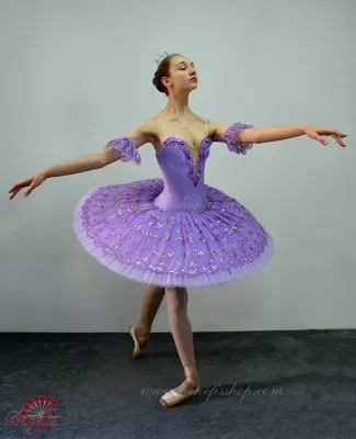 Costume f 0235