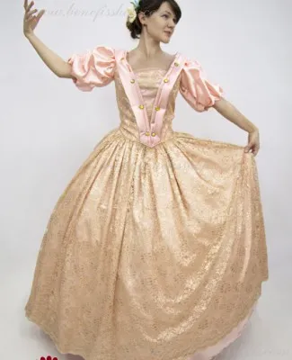 Ballet costume P 0278