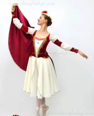 Costum pentru scena F 0309