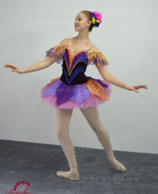 Stage ballet costume F 0223