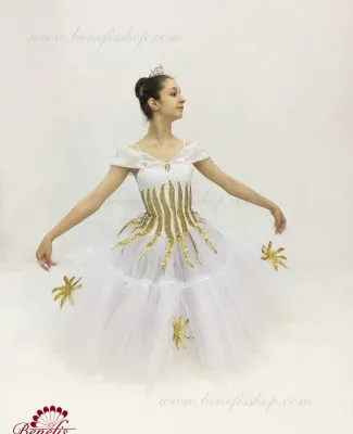 Stage costume F 0454