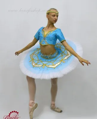 Costum pentru scena F 0247A