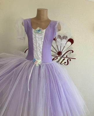 Costum pentru scena F 0055B(3033)