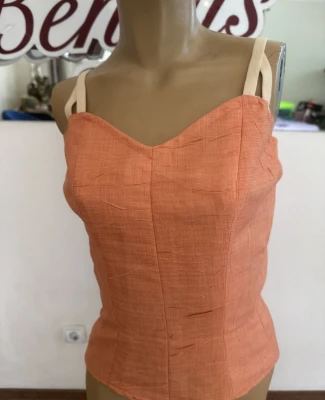 Basic bodice for the ballet tutu without decor T 0009F(3057)