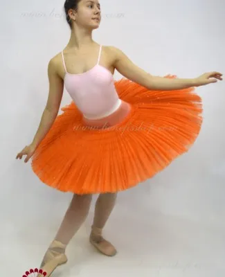 Balet tutu T 0001B(2440)