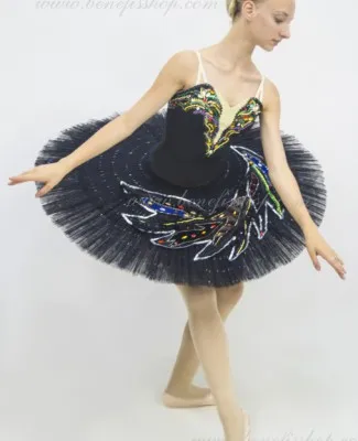 balet tutu Odilia P 0104(2515)