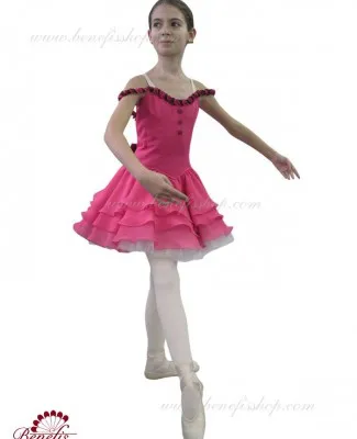 Stage Costume F 0161