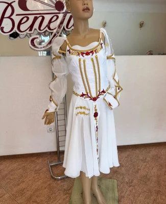 Ballet costume P 0141
