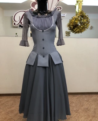 Ballet costume P 3401