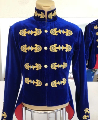 Stage ballet costume F 0300