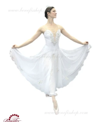 Lyrical women costume F 0097