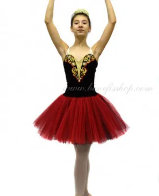 Stage ballet costume P 0327