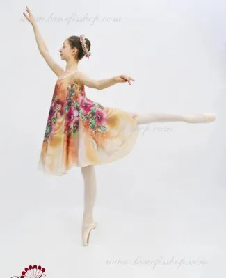 Stage ballet costume F 0317
