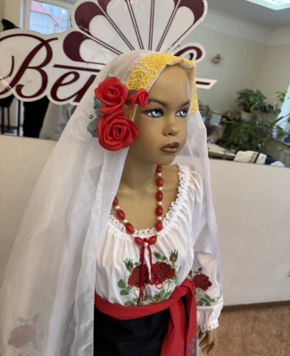 Headpiece J 0373