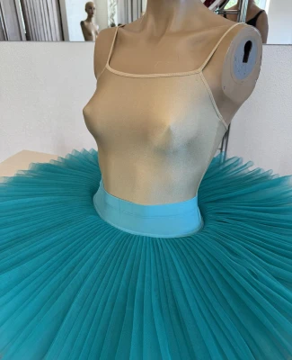 Rehearsal tutu T 0022B(3164)