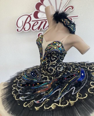 Costum pentru scena P 0104A(2332)