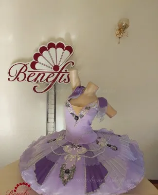 Ballet costume P 0806