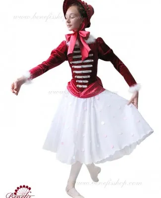 Stage costume F 0175