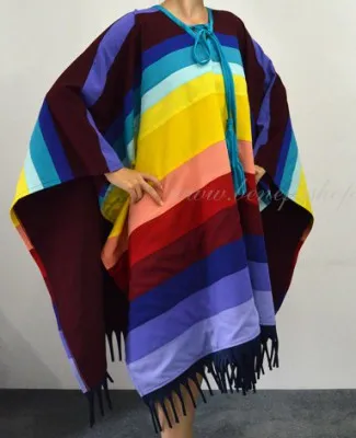 poncho R 0200