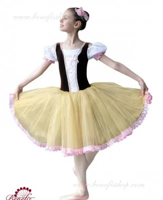 Stage costume F 0056