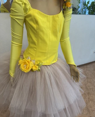 Stage costume P 1806(4929)