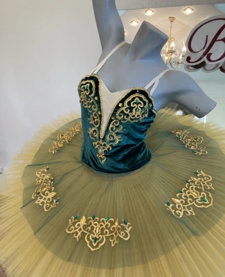 Paquita P 1316A(2730)