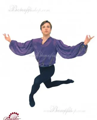 Stage men s costume F 0007