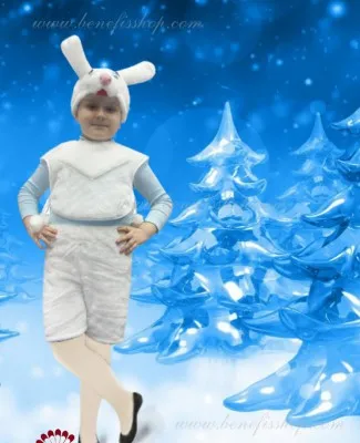 Rabbit R 0239