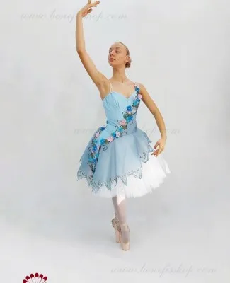 Stage ballet costume F 0452