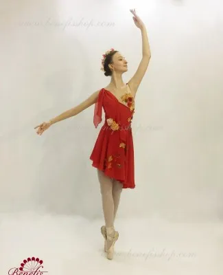 Stage ballet costume  F 0468