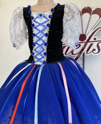 Costum pentru scena F 0061(2343)