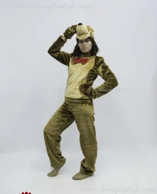 Bear R 0210A