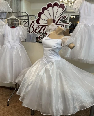 Stage ballet costume T 0024