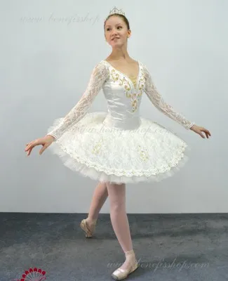 Stage costume F 0240