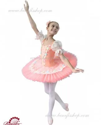 Stage ballet costume Doll Marzipan F 0036