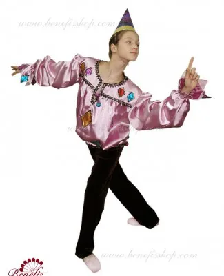 Harlequin F 0034