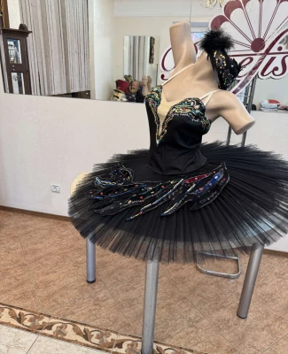 Balet tutu P 0104(2519)