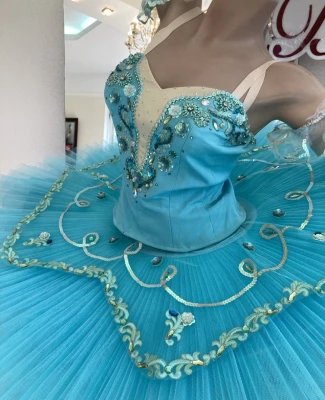 Ballet tutu F 0010