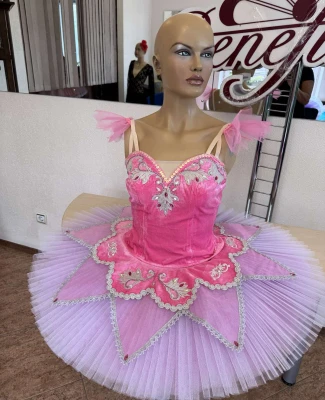 Ballet costume P 0484